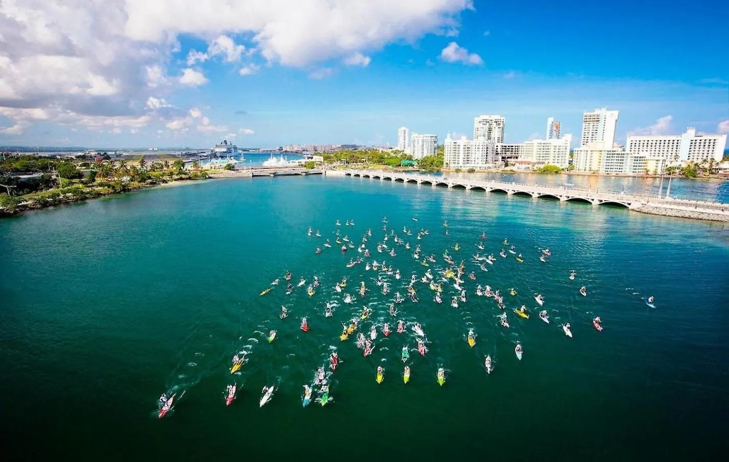 Op Pr Rentals Night Life & Beach In San Juan Puerto Rico