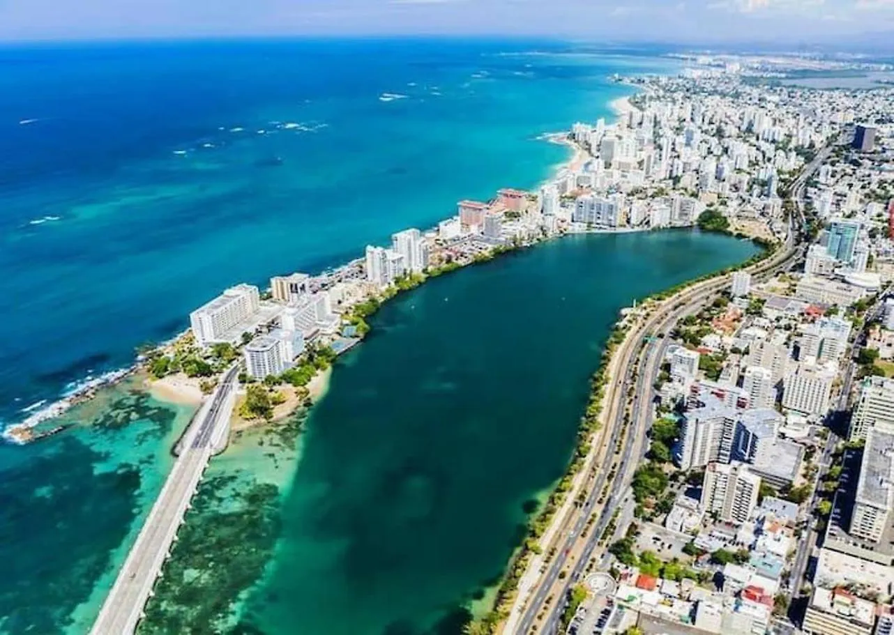 Op Pr Rentals Night Life & Beach In San Juan 0*,  Puerto Rico