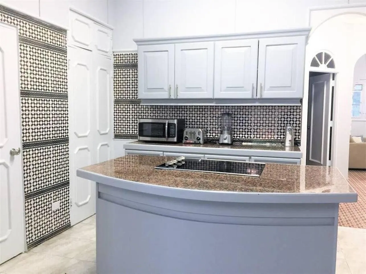 Op Pr Rentals Night Life & Beach In San Juan