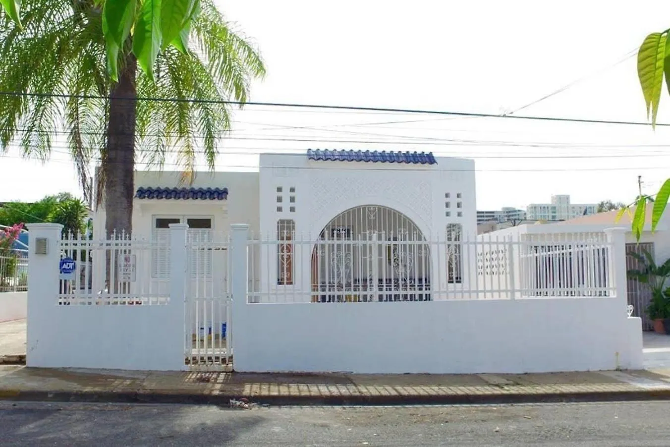 Op Pr Rentals Night Life & Beach In San Juan 0*,