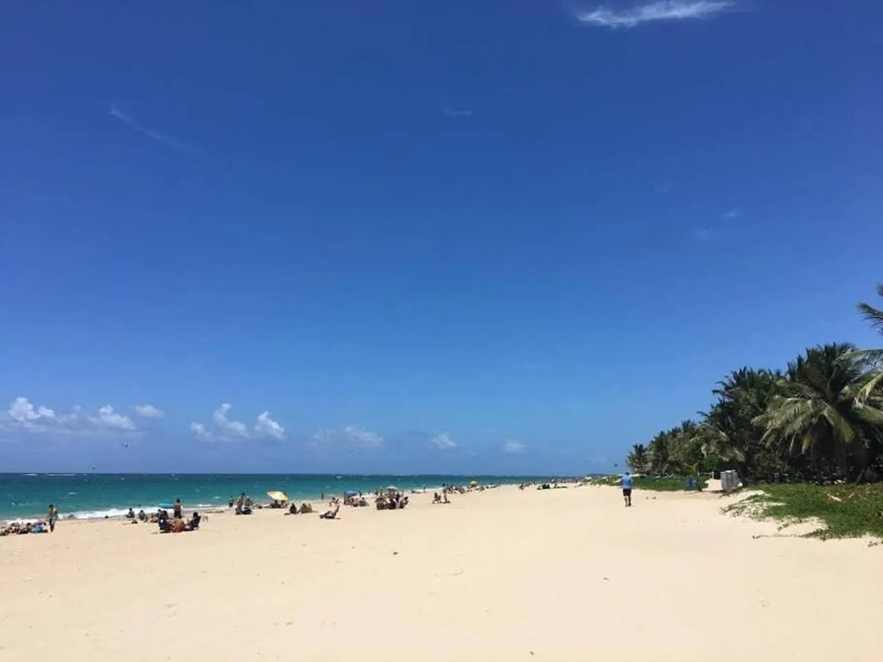 Holiday home Op Pr Rentals Night Life & Beach In San Juan