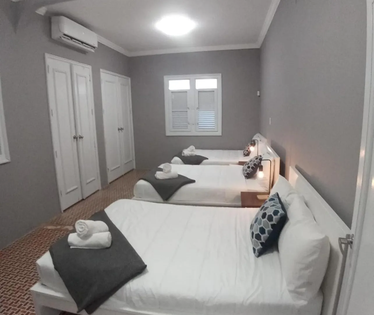 Op Pr Rentals Night Life & Beach In San Juan Holiday home