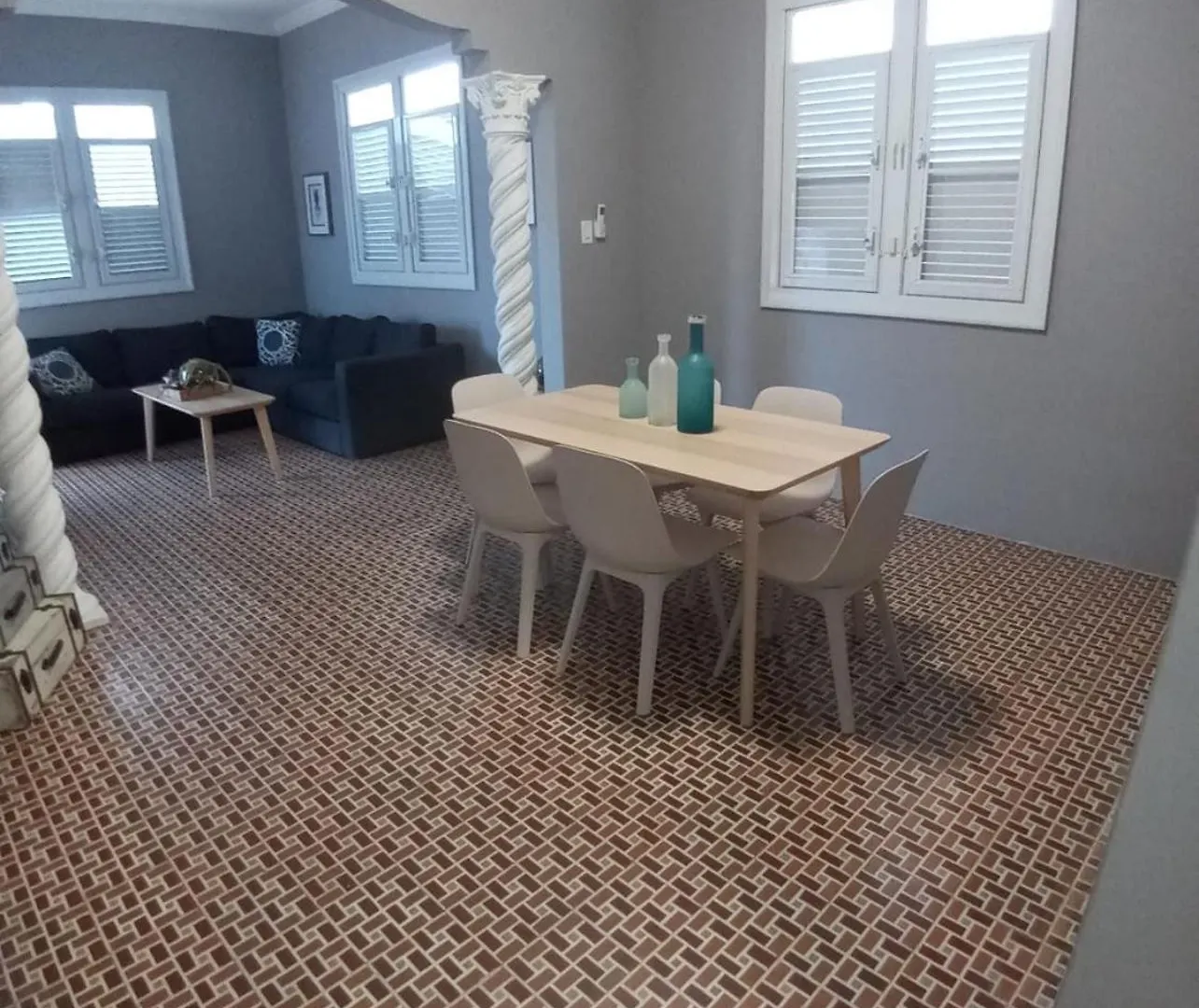 Op Pr Rentals Night Life & Beach In San Juan Holiday home