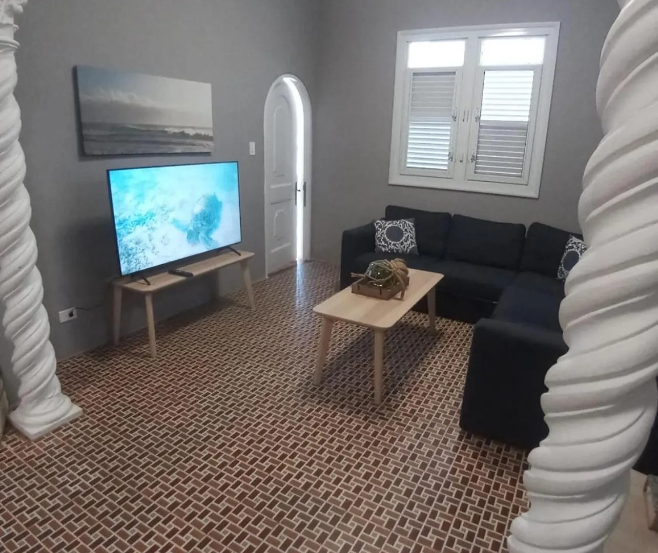 Holiday home Op Pr Rentals Night Life & Beach In San Juan Puerto Rico