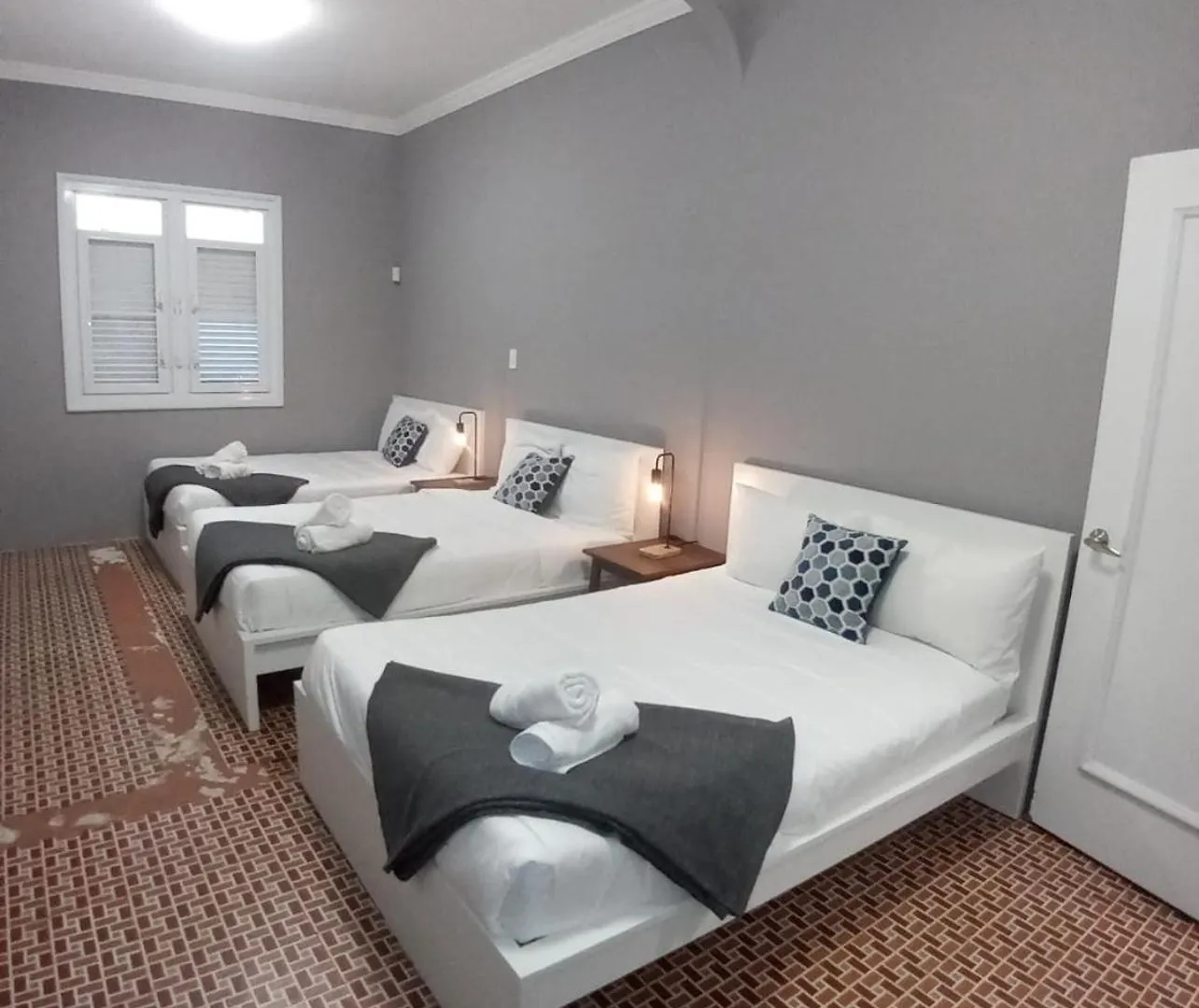 Holiday home Op Pr Rentals Night Life & Beach In San Juan