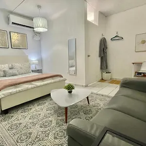 Hostal Oasis, San Juan