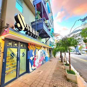 Hotel Somos, San Juan